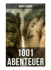 Cover von 1001 Abenteuer