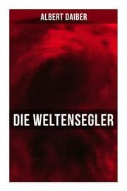 Cover von Die Weltensegler
