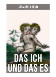 Cover von Sigmund Freud: Das Ich und das Es