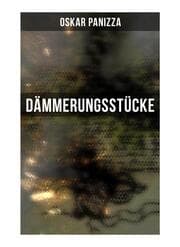 Cover von Dämmerungsstücke