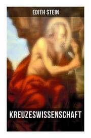 Cover von Kreuzeswissenschaft