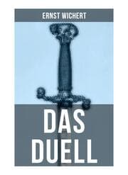 Cover von DAS DUELL