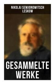 Cover von Gesammelte Werke
