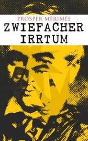 Cover von Zwiefacher Irrtum