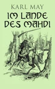Cover von Im Lande des Mahdi