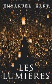 Cover von Les Lumières