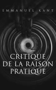 Cover von Critique de la raison pratique