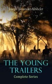Cover von The Young Trailers - Complete Series