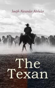 Cover von The Texan