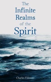 Cover von The Infinite Realms of the Spirit