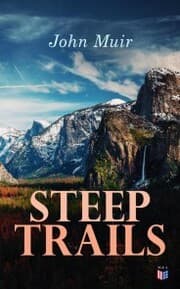 Cover von Steep Trails