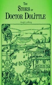 Cover von The Story of Doctor Dolittle
