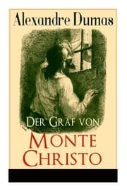 Cover von Der Graf von Monte Christo