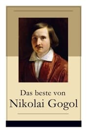 Cover von Das beste von Nikolai Gogol