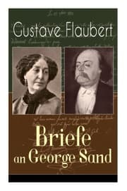 Cover von Gustave Flaubert: Briefe an George Sand