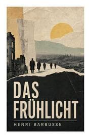 Cover von Das Frühlicht