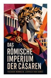 Cover von Das Römische Imperium der Cäsaren