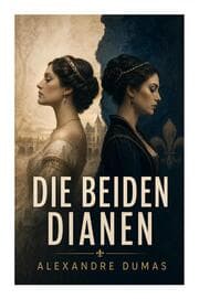 Cover von Die beiden Dianen