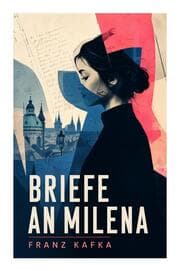 Cover von Briefe an Milena