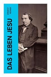 Cover von Das Leben Jesu