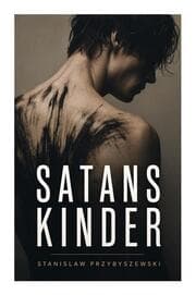 Cover von Satans Kinder