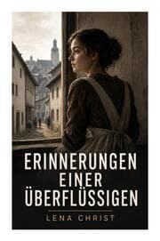 Cover von Erinnerungen einer Überflüssigen
