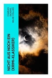 Cover von Nicht aus noch ein (Krimi-Klassiker)