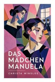 Cover von Das Mädchen Manuela