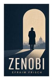 Cover von Zenobi