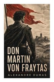 Cover von Don Martin von Fraytas
