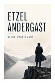 Cover von Etzel Andergast
