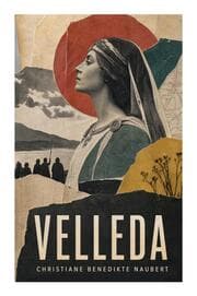 Cover von Velleda