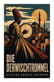 Cover von Die Derwischtrommel