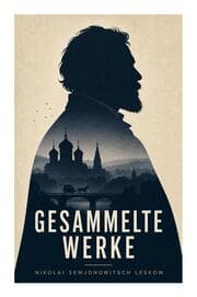 Cover von Gesammelte Werke
