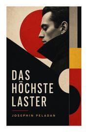 Cover von Das höchste Laster