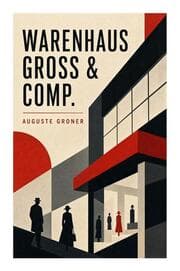Cover von Warenhaus Groß & Comp.