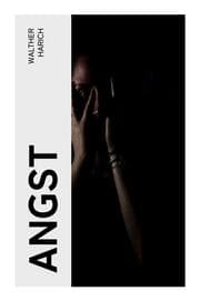 Cover von Angst