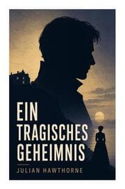 Cover von Ein tragisches Geheimnis