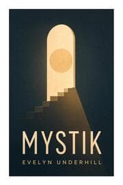 Cover von Mystik