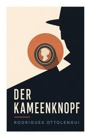 Cover von Der Kameenknopf