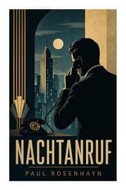 Cover von Nachtanruf
