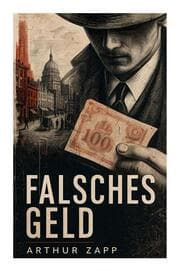Cover von Falsches Geld