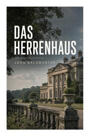 Cover von Das Herrenhaus