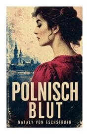 Cover von Polnisch Blut
