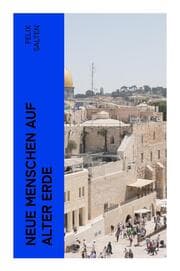 Cover von Neue Menschen auf alter Erde