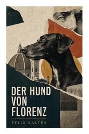 Cover von Der Hund von Florenz