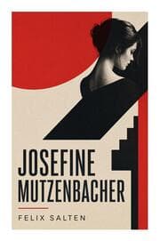 Cover von Josefine Mutzenbacher