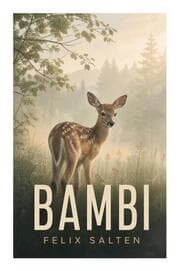 Cover von Bambi