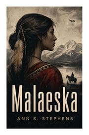 Cover von Malaeska