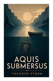Cover von Aquis Submersus